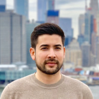 Medmo Employee Lucas Takahashi's profile photo