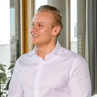 Selbstständig Employee Samuel Koch's profile photo