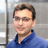Claritas Rx Employee Usman Raza's profile photo