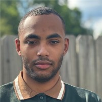 US Navy Employee Wesley Sawyer's profile photo