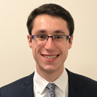 PwC Employee Sam Tobin's profile photo