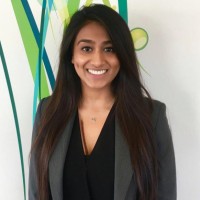 UK Export Finance Employee Anjna Hirani's profile photo