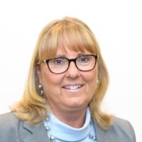 The Royal Women's Hospital Employee Sue Matthews's profile photo