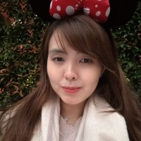 EX.IO Employee Nicole Tsang's profile photo