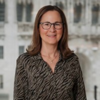 Golub & Company Employee Paula Harris's profile photo