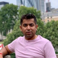 Musclemind Employee Gaurav Kaushik's profile photo