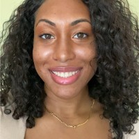 Lingocard Employee Kristina Maine's profile photo