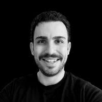 BidX - Master Amazon Advertising Employee Daniel Duzgun's profile photo