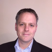 MESH Employee Jason Aube's profile photo