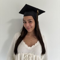 Asphalt Specialists, LLC. Employee Juliana Cruz's profile photo