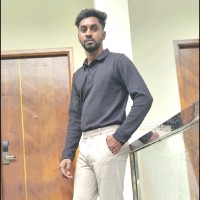 Intech Systems Chennai Pvt Ltd Employee Madhavan Nagaraj's profile photo