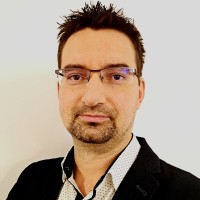 Martin Potucky Email