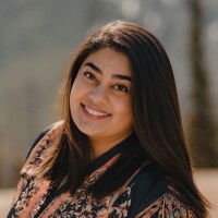 Aurooba Ahmed's profile photo