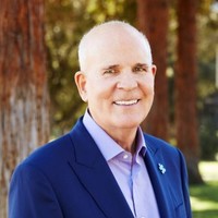 Town of Palm Beach Civic Association Employee Bob Wright's profile photo