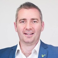 SunEnergy Employee John Daly's profile photo