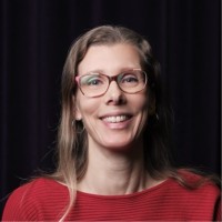 TAQA Theater De Vest / Grote Kerk Alkmaar Employee Joyce Vermeij's profile photo
