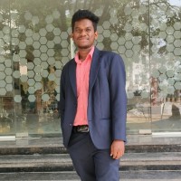 Admerus Biosciences Private Limited Employee Sriharsha B.'s profile photo