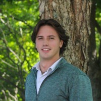 Cathleen Stone Island Outward Bound School Employee Jack Dacey's profile photo