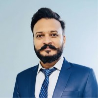 Softpath System, LLC Employee Syed Mudassir's profile photo