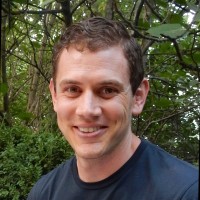 Cota Healthcare Employee Eric Hansen's profile photo
