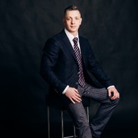 AC Damate Employee Eduard Ramazanov's profile photo