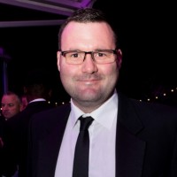 Visualization - Technical Solutions Distributor Employee Daniel Adams's profile photo