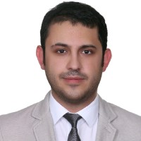 Talha Çavdar Email