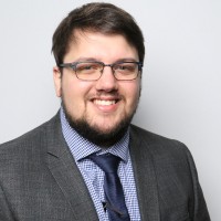 Alexander Stroud Email & Phone Number