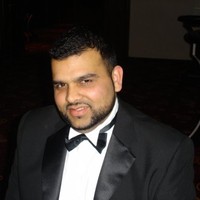 Yorkshire Water Employee Naz Bashir's profile photo