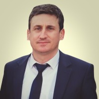 Tamöz Forklift Ltd Employee Hilmi Özad's profile photo