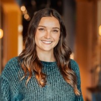 TARRA: Driven by Ideas Employee Calysta Crum's profile photo