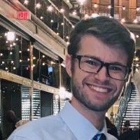 CoverMyMeds Employee Dylan Pollack's profile photo
