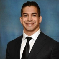 Trentan Cunningham Email & Phone Number