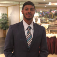 Everyday Health Group Employee Subin Thomas's profile photo