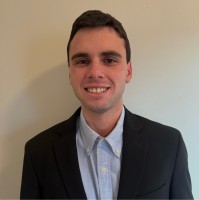 TXODDS (UK) Limited Employee Jacob Byck's profile photo