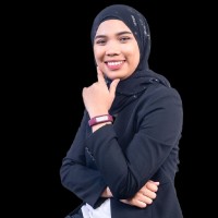 MyKasih Foundation Employee Aisyah Idris's profile photo