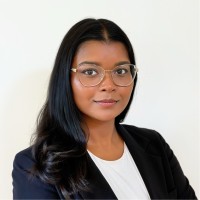 National Ambulance Employee Ankita Tufts's profile photo