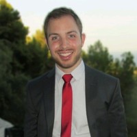 Benjamin Forry Email & Phone Number