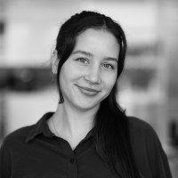 Convergent Energy and Power Employee Isabelli Figueiredo's profile photo