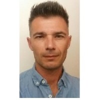 ALDIVIA Employee Lionel Micheli's profile photo