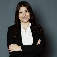 Trace Employee Eliane Jarrouj's profile photo