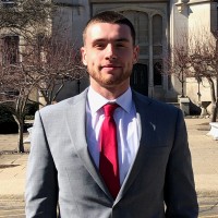 Prototech Co. Employee Tom Vannieuwenhoven's profile photo