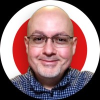 Yelp Employee Johnny Walker's profile photo