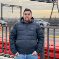 Icsa Employee Sumit Adhikari's profile photo