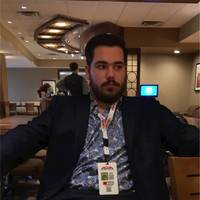 TARUS Employee Evan Greig's profile photo