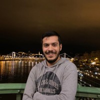Otsimo Employee Oğuzhan Akkaya's profile photo