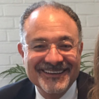 Orange County's Credit Union Employee Stanley Simon's profile photo