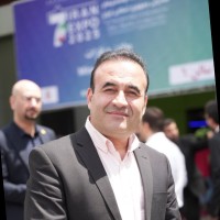 IMIDRO Employee Abolfazl Farahani's profile photo