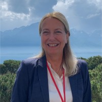 MSD Employee Petra de Ruiter's profile photo