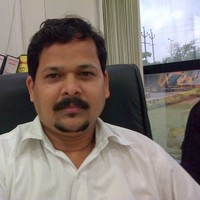 Anupam Industries Ltd. - India Employee Satyabrata Jena's profile photo